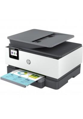 БФП HP OfficeJet Pro 9010e (257G4B)