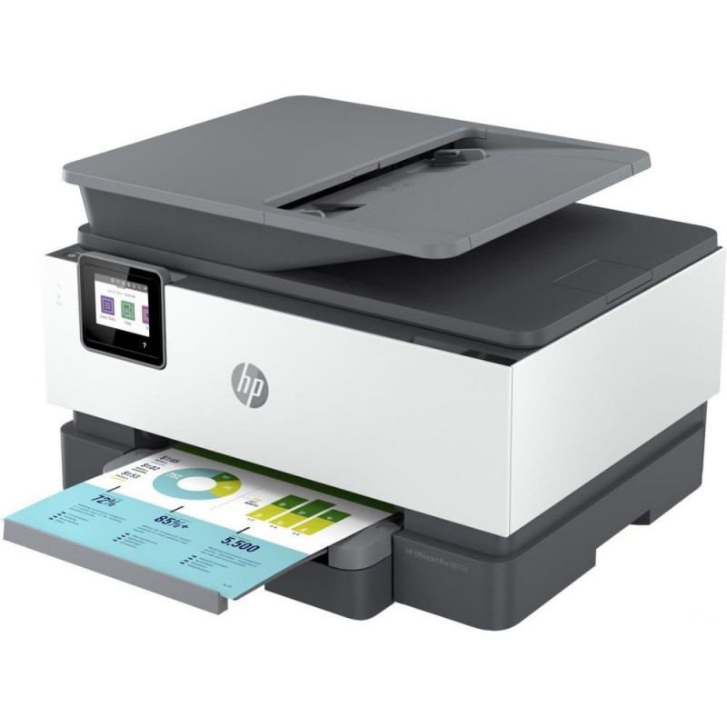 БФП HP OfficeJet Pro 9010e (257G4B)