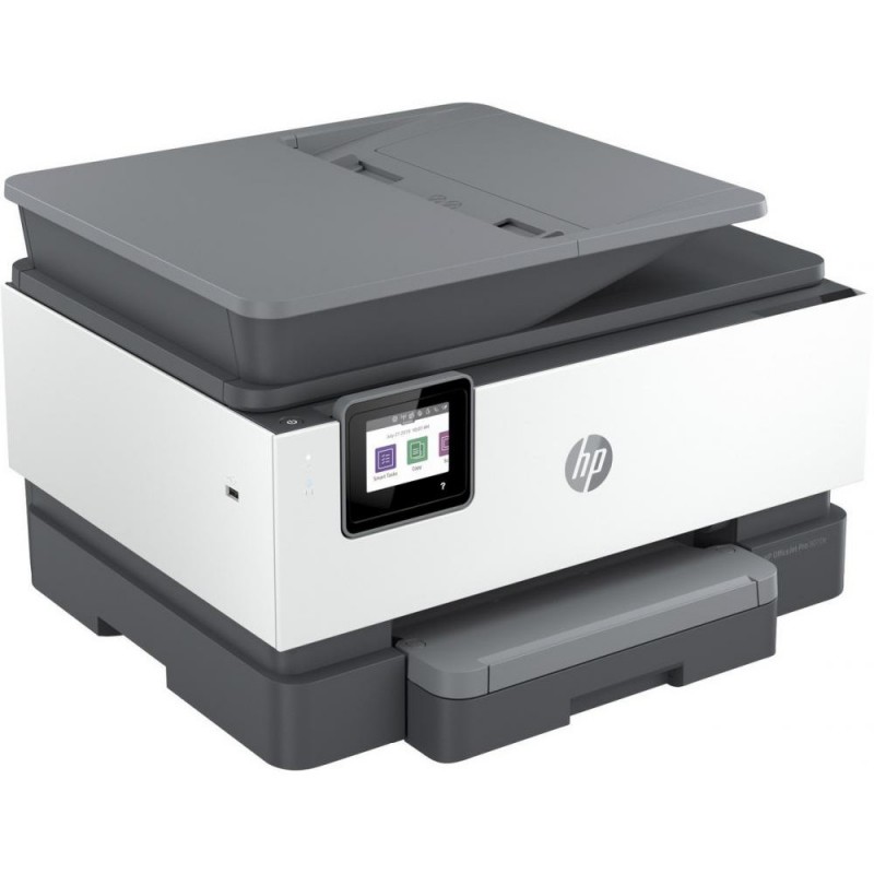 БФП HP OfficeJet Pro 9010e (257G4B)