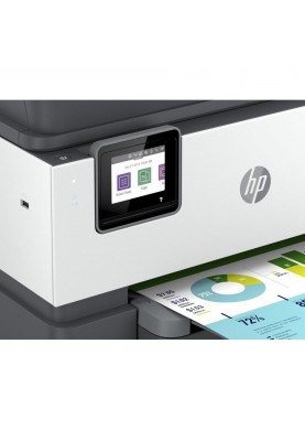 БФП HP OfficeJet Pro 9010e (257G4B)