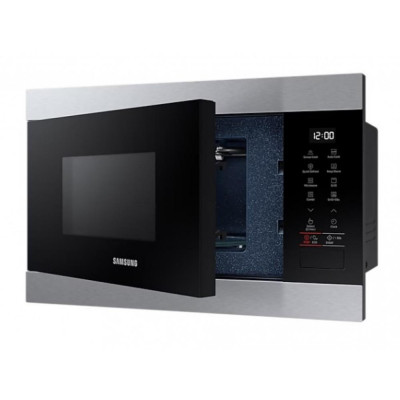 Мікрохвильова піч з грилем Samsung MG22M8274AT