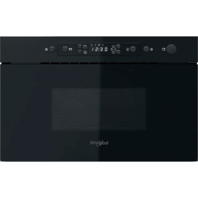 Мікрохвильова піч з грилем Whirlpool MBNA920B