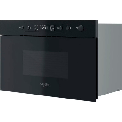 Мікрохвильова піч з грилем Whirlpool MBNA920B