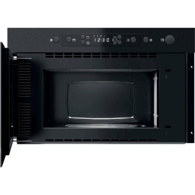 Мікрохвильова піч з грилем Whirlpool MBNA920B