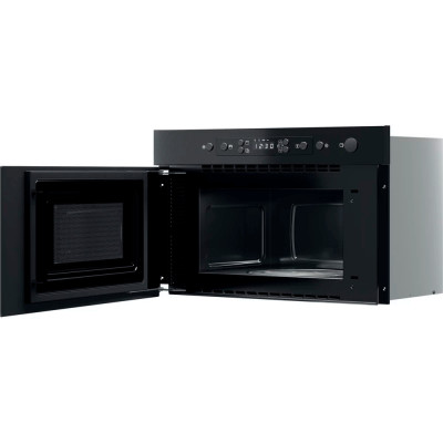 Мікрохвильова піч з грилем Whirlpool MBNA920B