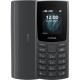 Мобільний телефон Nokia 105 SS 2023 Charcoal (1GF019EPA2C01) (no charger)