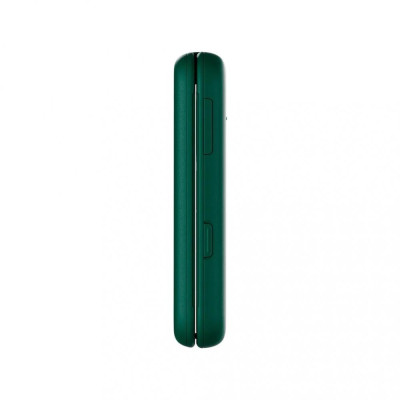 Мобільний телефон Nokia 2660 Flip Green (1GF011PPJ1A05) Мобільний телефон Nokia 2660 Flip Green (1GF011PPJ1A05)