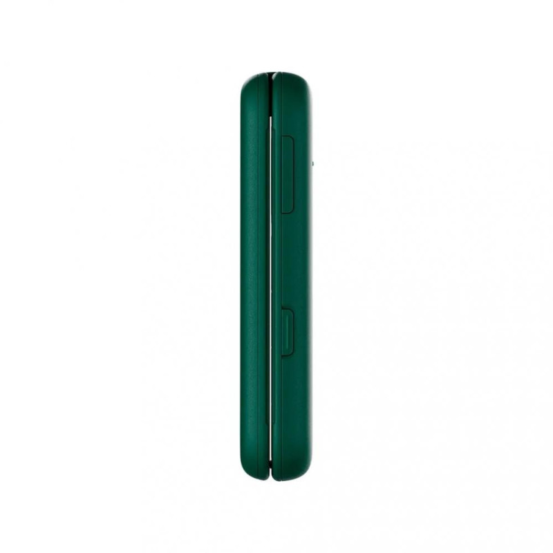 Мобільний телефон Nokia 2660 Flip Green (1GF011PPJ1A05)