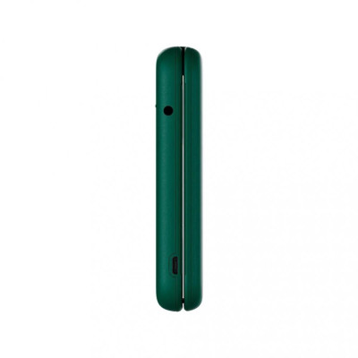 Мобільний телефон Nokia 2660 Flip Green (1GF011PPJ1A05) Мобільний телефон Nokia 2660 Flip Green (1GF011PPJ1A05)