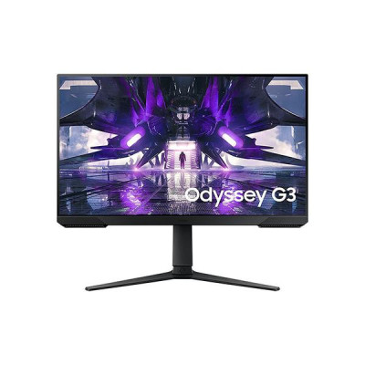 Монітор Samsung Odyssey G3A S27AG304NU (LS27AG304NUXEN)