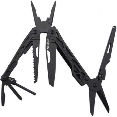 Мультитул Xiaomi NexTool black knight (NE20044)