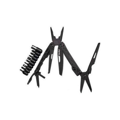 Мультитул Xiaomi NexTool black knight (NE20044)