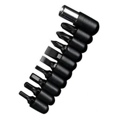 Мультитул Xiaomi NexTool black knight (NE20044)