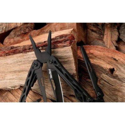 Мультитул Xiaomi NexTool black knight (NE20044)