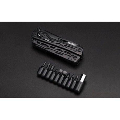 Мультитул Xiaomi NexTool black knight (NE20044)