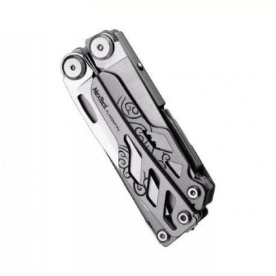 Мультитул Xiaomi NexTool Flagship Pro Silver (NE20143)
