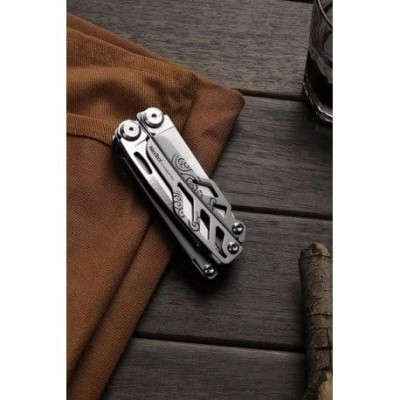 Мультитул Xiaomi NexTool Flagship Pro Silver (NE20143)