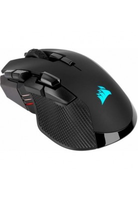 Миша Corsair Ironclaw Wireless RGB (CH-9317011-EU)