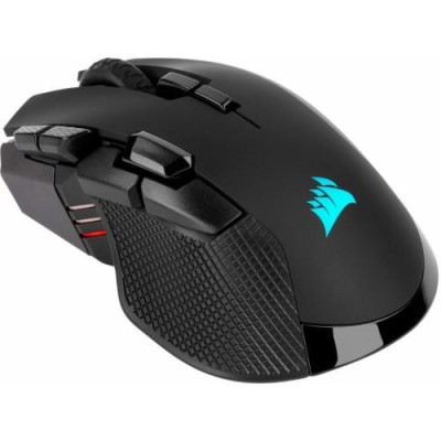 Миша Corsair Ironclaw Wireless RGB (CH-9317011-EU)
