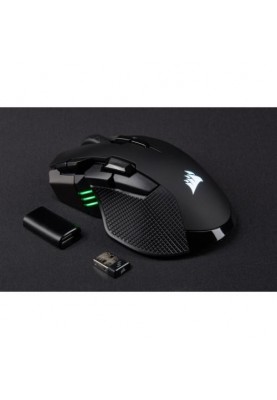 Миша Corsair Ironclaw Wireless RGB (CH-9317011-EU)