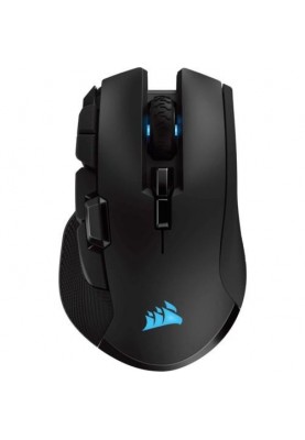 Миша Corsair Ironclaw Wireless RGB (CH-9317011-EU)