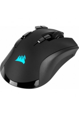 Миша Corsair Ironclaw Wireless RGB (CH-9317011-EU)