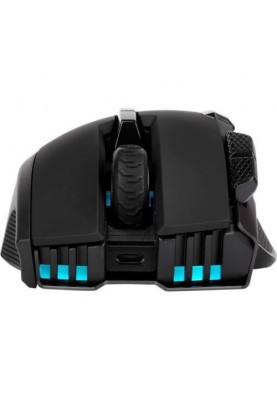 Миша Corsair Ironclaw Wireless RGB (CH-9317011-EU)