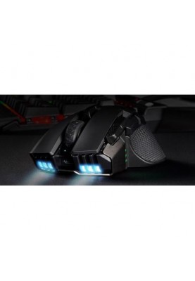 Миша Corsair Ironclaw Wireless RGB (CH-9317011-EU)