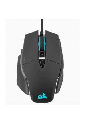 Миша Corsair M65 RGB ULTRA Tunable FPS Gaming Mouse (CH-9309411-EU)