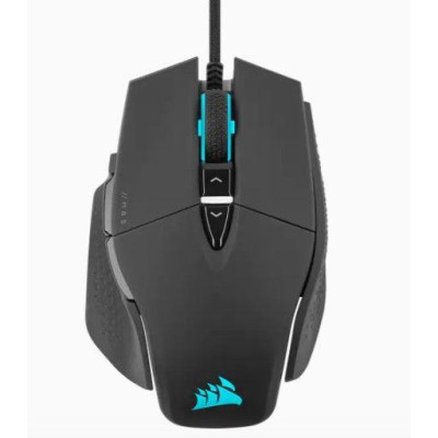 Миша Corsair M65 RGB ULTRA Tunable FPS Gaming Mouse (CH-9309411-EU)