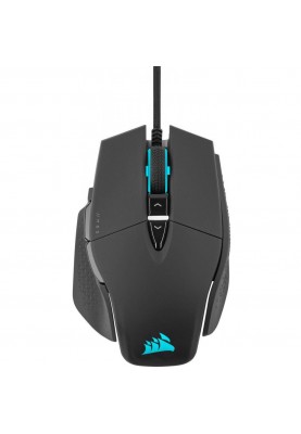 Миша Corsair M65 RGB ULTRA Tunable FPS Gaming Mouse (CH-9309411-EU)