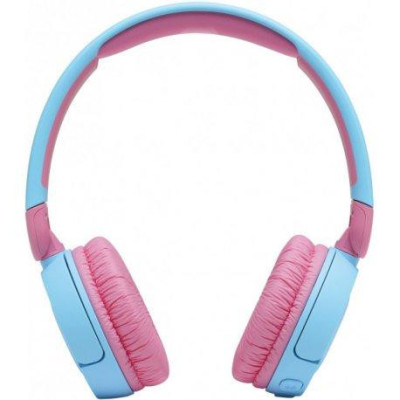 Навушники з мікрофоном JBL JR310BT Blue JBLJR310BTBLU