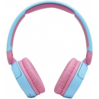 Навушники з мікрофоном JBL JR310BT Blue JBLJR310BTBLU