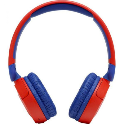 Навушники з мікрофоном JBL JR310BT Red JBLJR310BTRED Навушники з мікрофоном JBL JR310BT Red JBLJR310BTRED