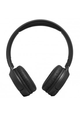 Навушники з мікрофоном JBL Tune 510BT Black (JBLT510BTBLK)