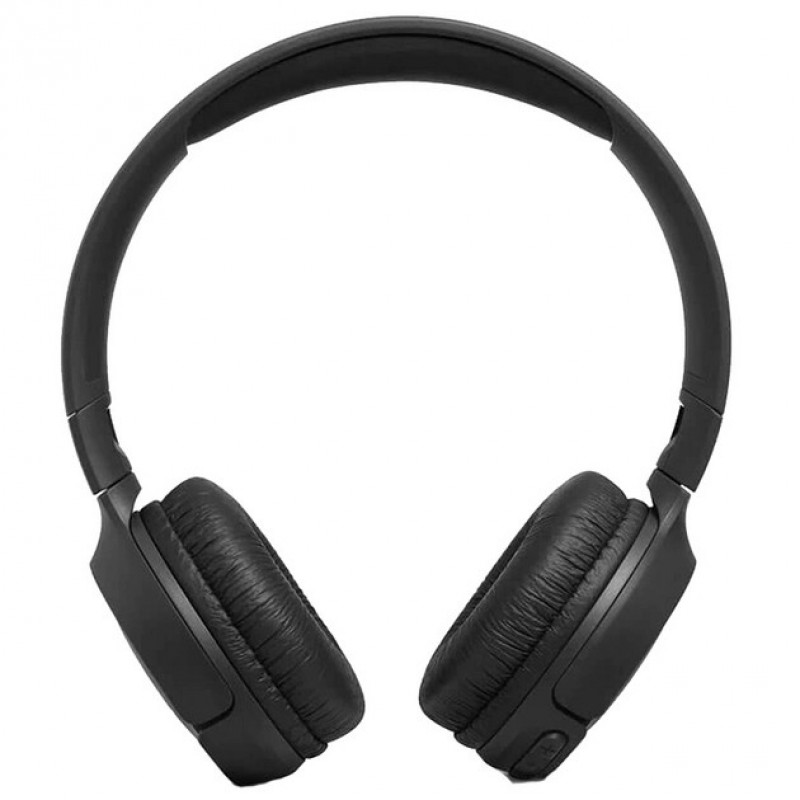 Навушники з мікрофоном JBL Tune 510BT Black (JBLT510BTBLK)