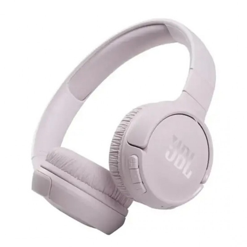 Навушники з мікрофоном JBL Tune 510BT Rose (JBLT510BTROS)