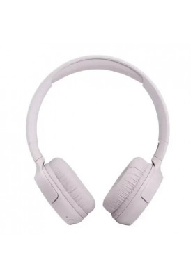 Навушники з мікрофоном JBL Tune 510BT Rose (JBLT510BTROS)