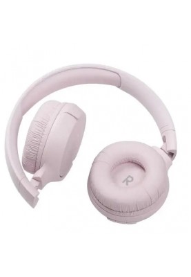 Навушники з мікрофоном JBL Tune 510BT Rose (JBLT510BTROS)