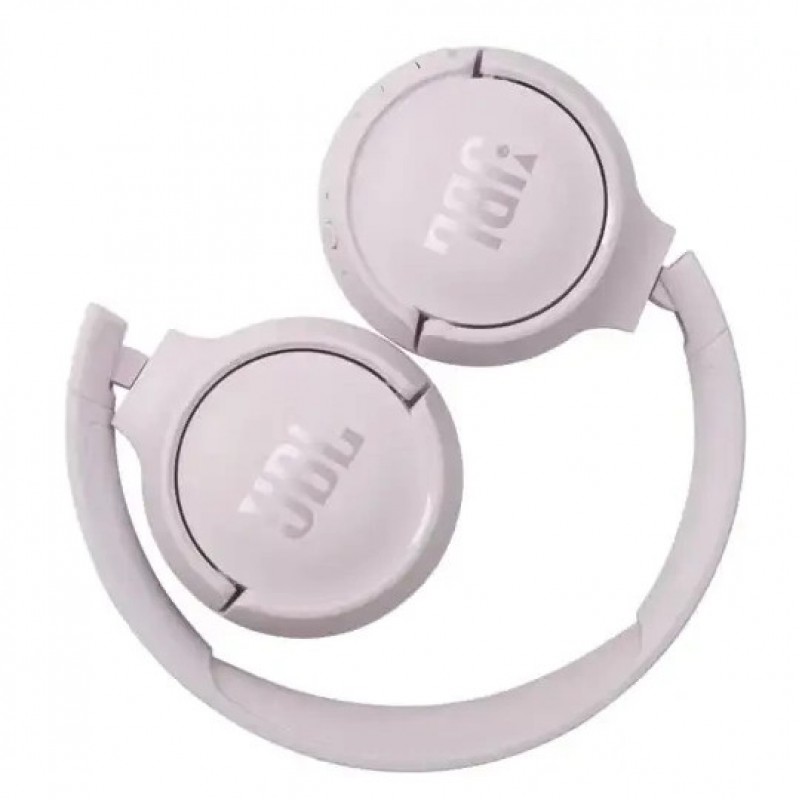 Навушники з мікрофоном JBL Tune 510BT Rose (JBLT510BTROS)