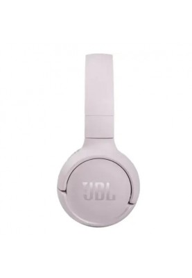 Навушники з мікрофоном JBL Tune 510BT Rose (JBLT510BTROS)