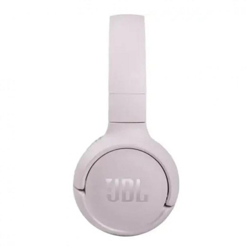 Навушники з мікрофоном JBL Tune 510BT Rose (JBLT510BTROS)