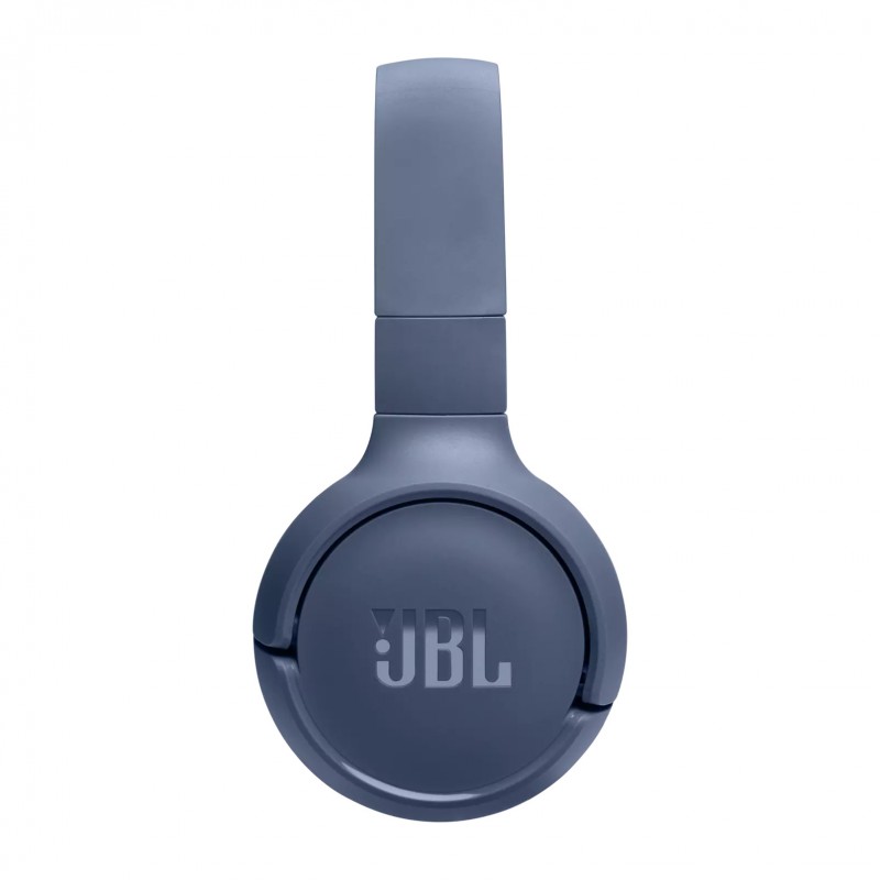 Навушники із мікрофоном JBL Tune 520BT Blue (JBLT520BTBLUEU)