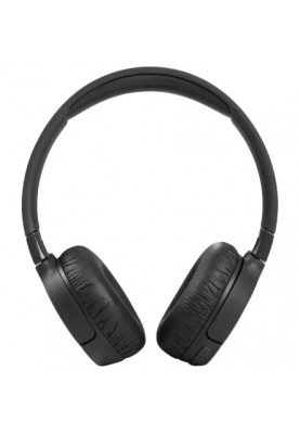 Навушники з мікрофоном JBL Tune 660NC Black (JBLT660NCBLK)