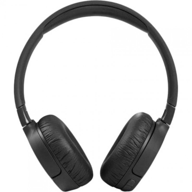 Навушники з мікрофоном JBL Tune 660NC Black (JBLT660NCBLK)