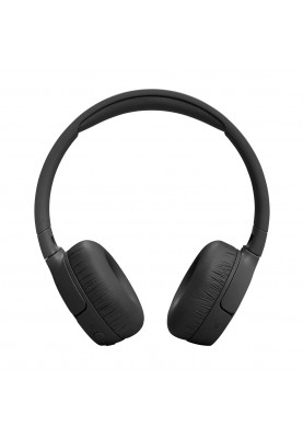 Навушники з мікрофоном JBL Tune 670NC Black (JBLT670NCBLK)