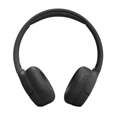 Навушники з мікрофоном JBL Tune 670NC Black (JBLT670NCBLK)