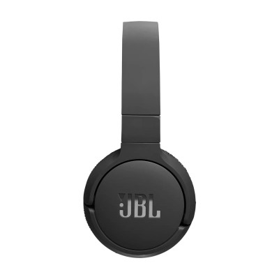 Навушники з мікрофоном JBL Tune 670NC Black (JBLT670NCBLK)