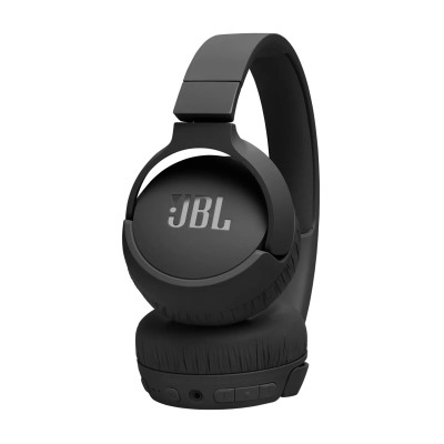 Навушники з мікрофоном JBL Tune 670NC Black (JBLT670NCBLK)