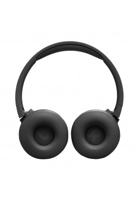 Навушники з мікрофоном JBL Tune 670NC Black (JBLT670NCBLK)